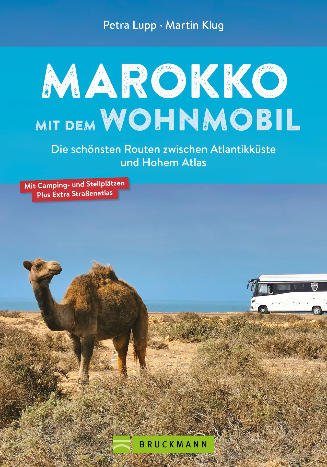 Marokko mit dem Wohnmobil thumbnail