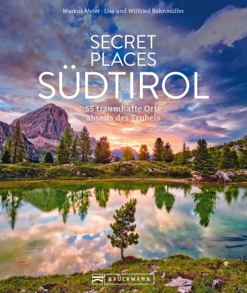 Secret Places Südtirol thumbnail