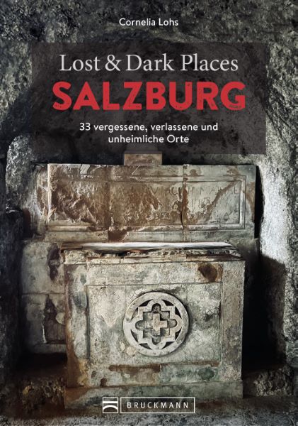 Lost & Dark Places Salzburg thumbnail