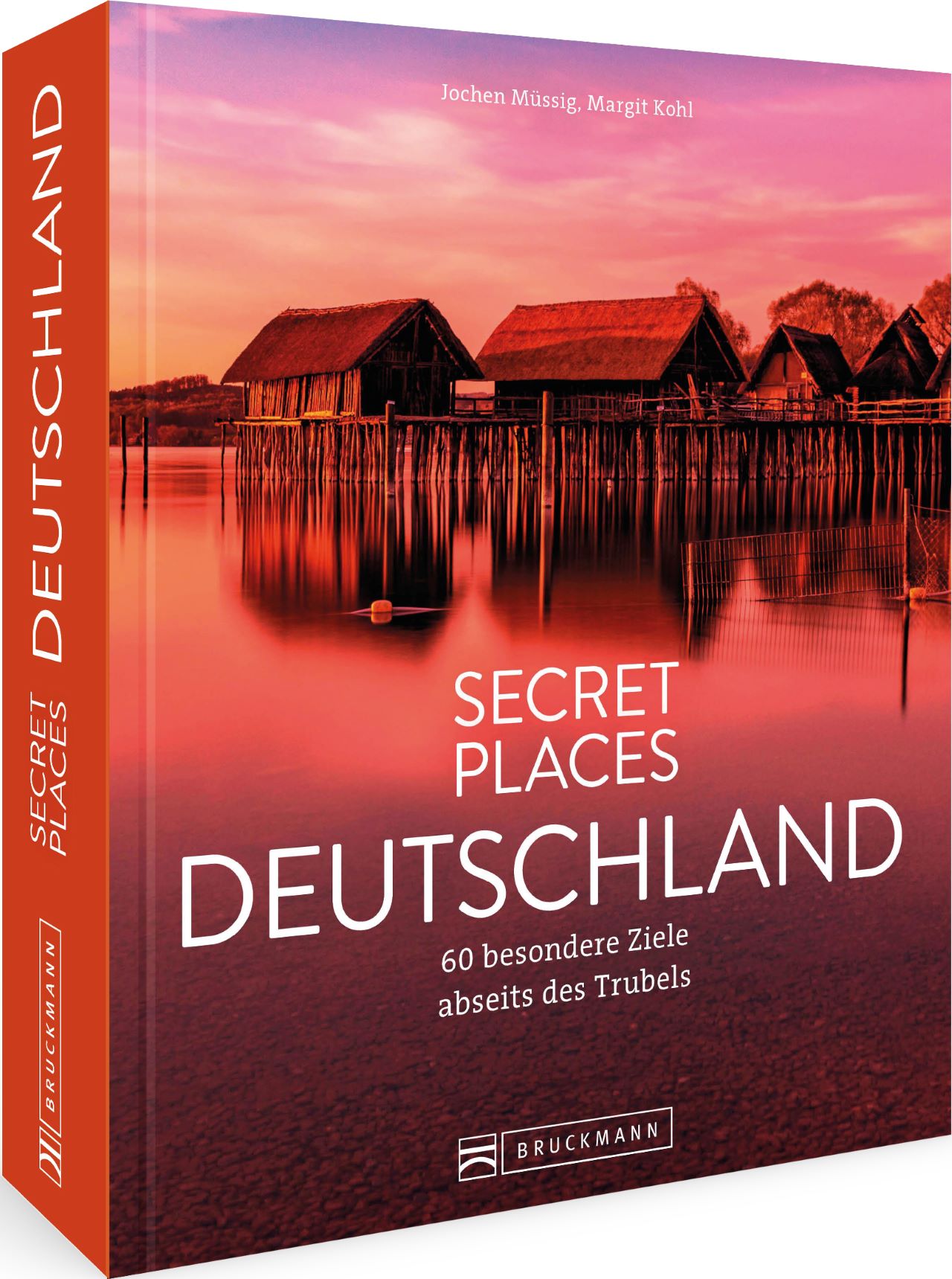 Secret Places Deutschland thumbnail