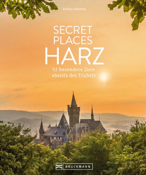 Secret Places Harz thumbnail
