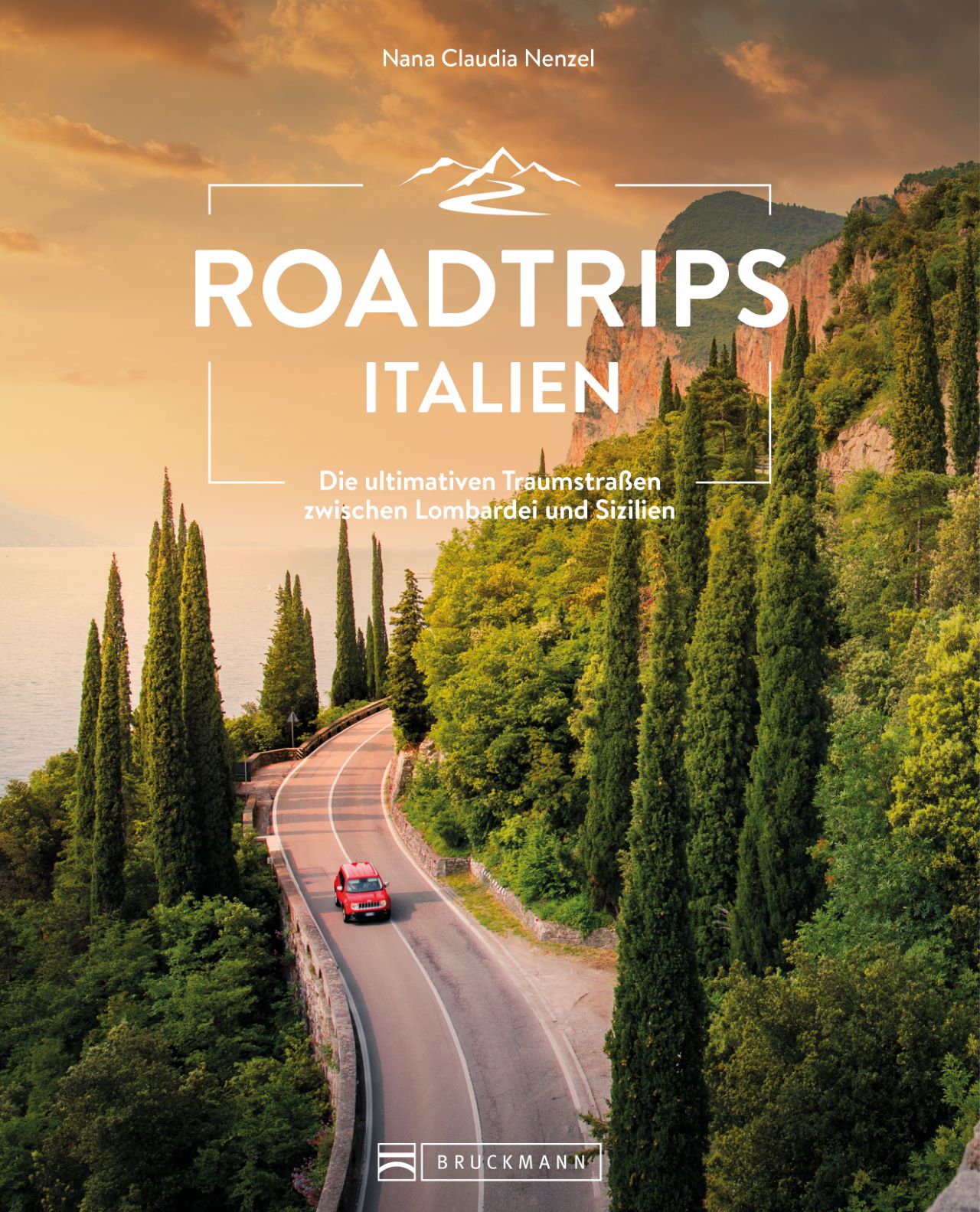 Roadtrips Italien thumbnail