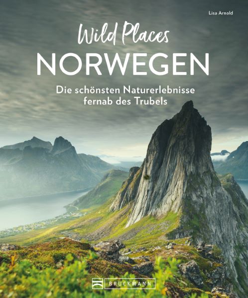 Wild Places Norwegen thumbnail