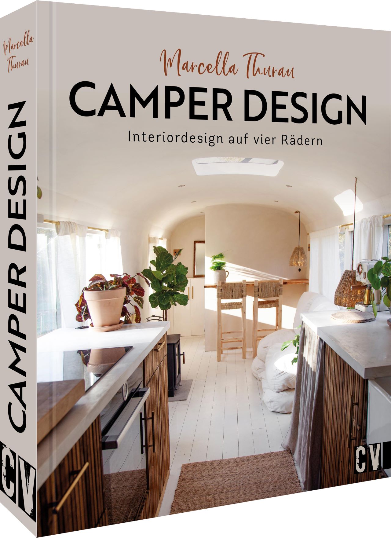 Camper Design thumbnail