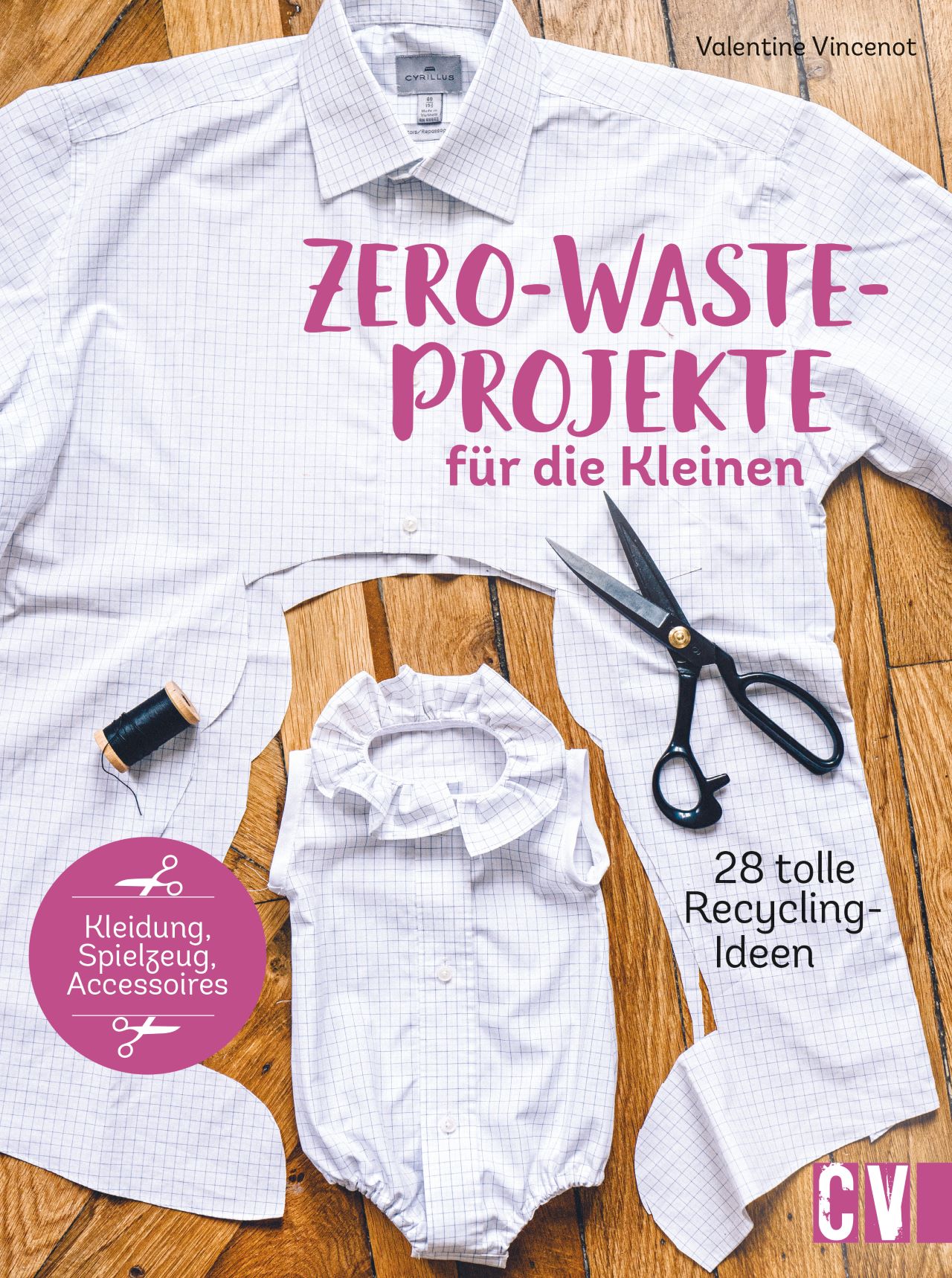 Zero-Waste-Projekte für die Kleinen thumbnail