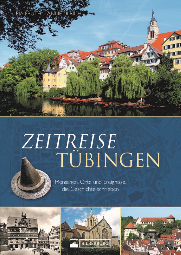 Zeitreise Tübingen thumbnail