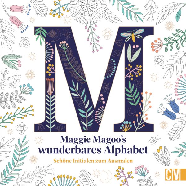 Maggie Magoos wunderbares Alphabet thumbnail