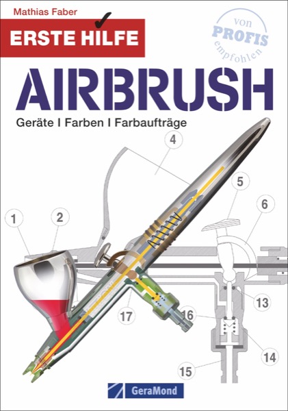 Erste Hilfe Airbrush thumbnail