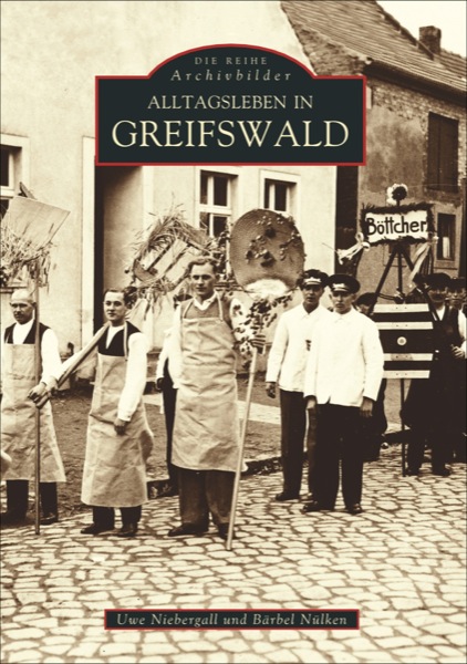 Alltagsleben in Greifswald thumbnail