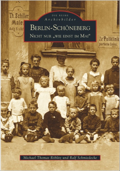 Berlin-Schöneberg thumbnail