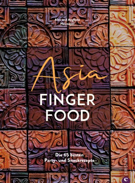 Asia Fingerfood thumbnail