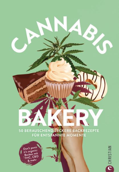 Cannabis Bakery thumbnail
