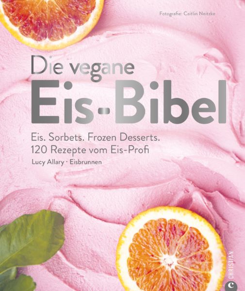 Die vegane Eis-Bibel thumbnail