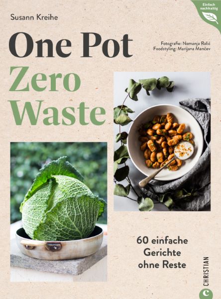One Pot – Zero Waste thumbnail