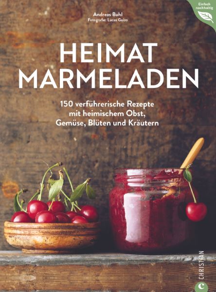 Heimat-Marmeladen thumbnail