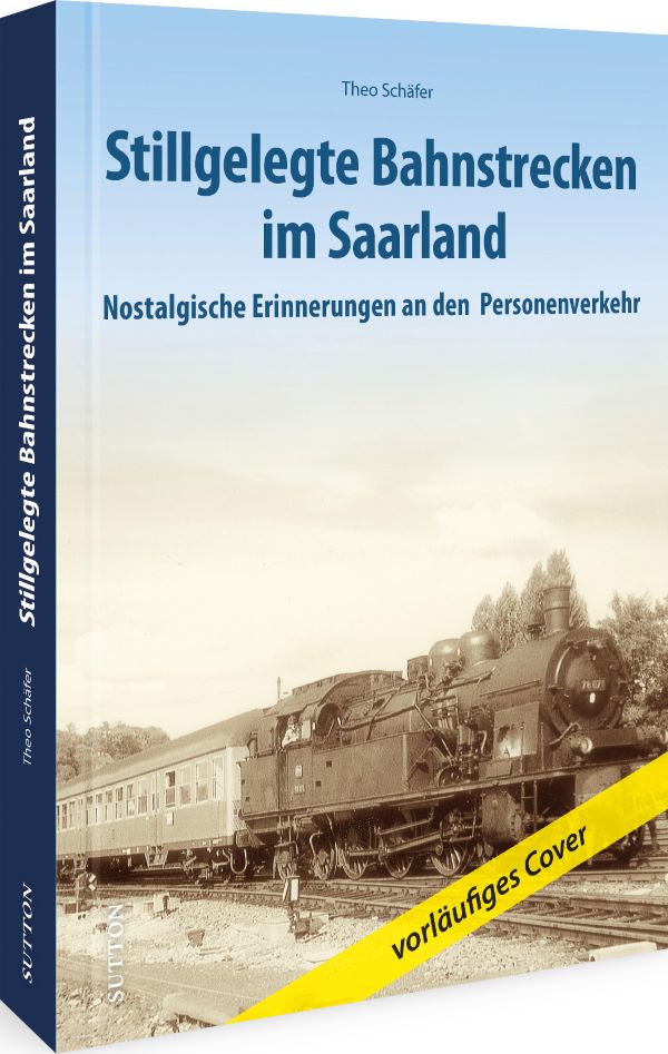 Stillgelegte Bahnstrecken im Saarland thumbnail