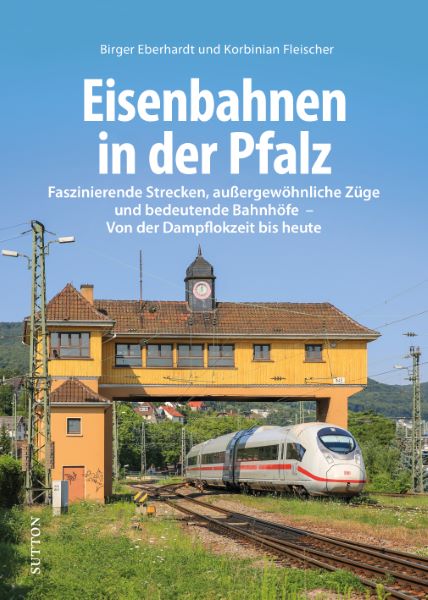 Eisenbahnen in der Pfalz thumbnail