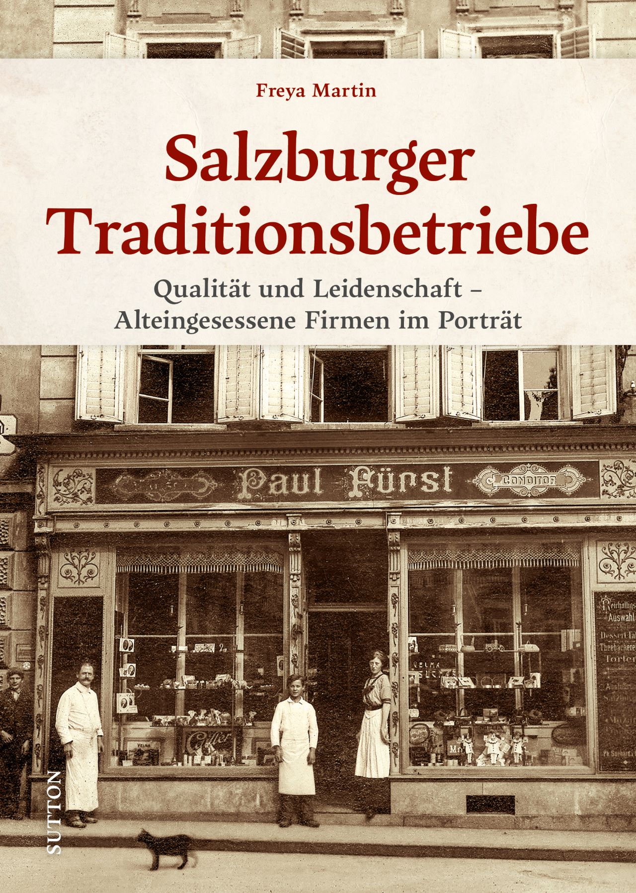 Salzburger Traditionsbetriebe thumbnail