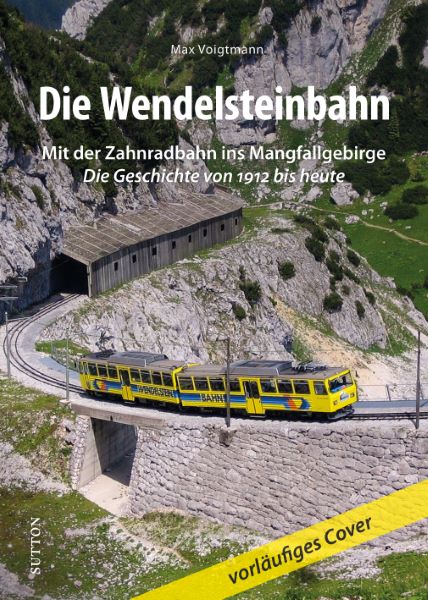 Die Wendelsteinbahn thumbnail