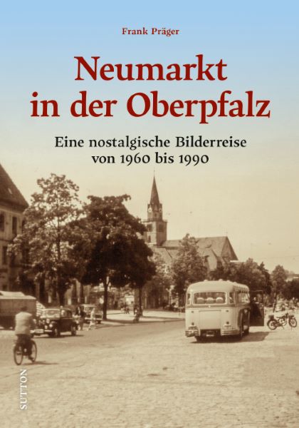 Neumarkt in der Oberpfalz thumbnail
