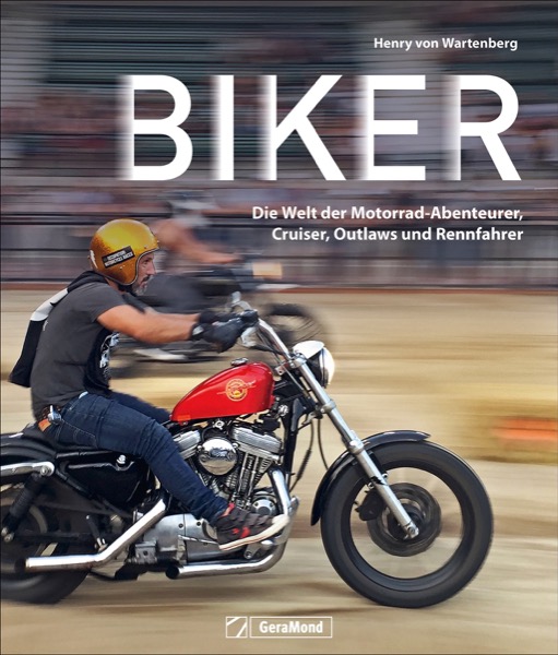Biker thumbnail