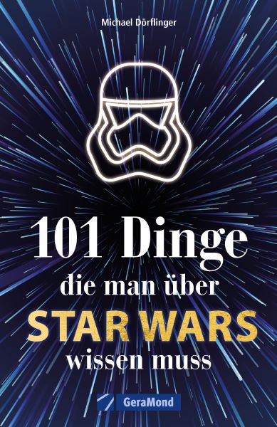 101 Dinge, die man über Star Wars(TM) wissen muss thumbnail