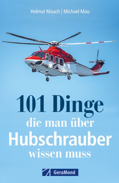 101 Dinge, die man über Hubschrauber wissen muss thumbnail