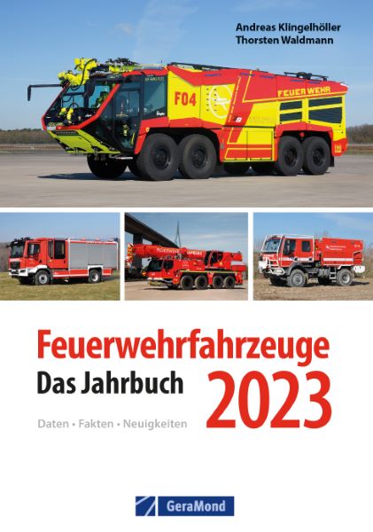 Feuerwehrfahrzeuge 2023 thumbnail